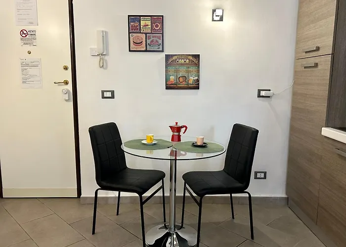 Maison Latina Roma