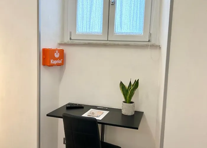 Maison Latina דירה
