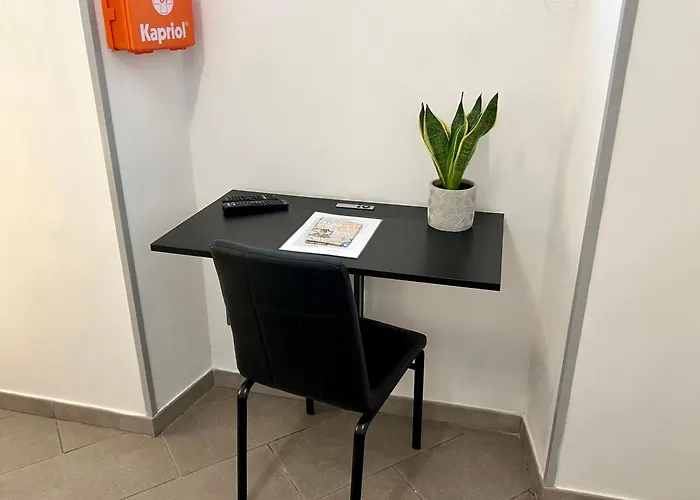 Maison Latina רומא