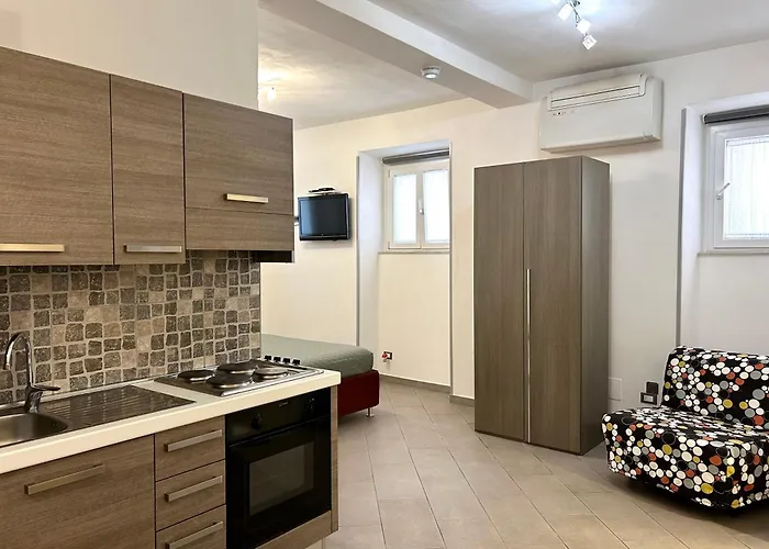 Maison Latina דירה