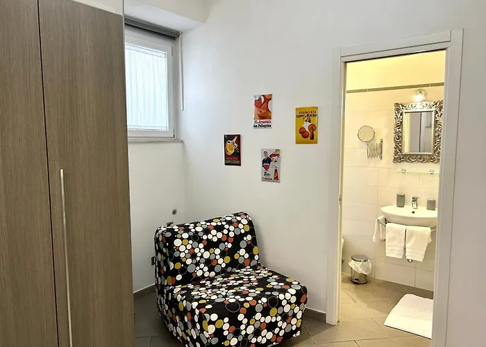 Maison Latina דירה *