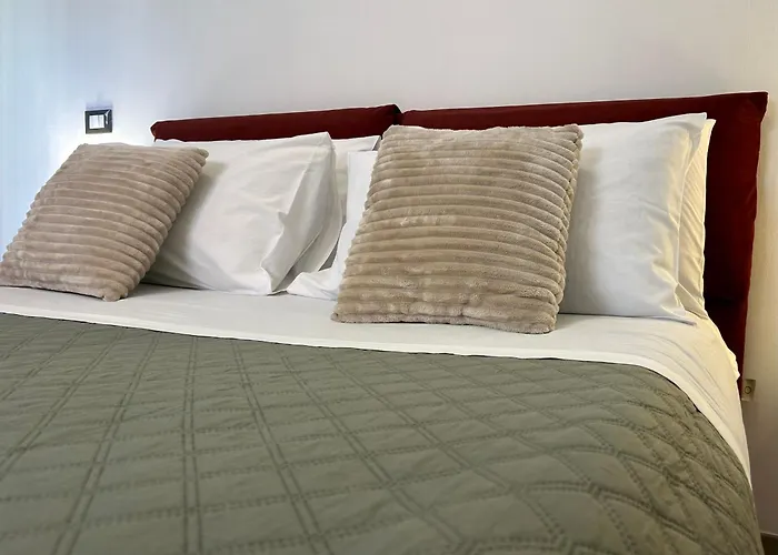 Maison Latina דירה רומא