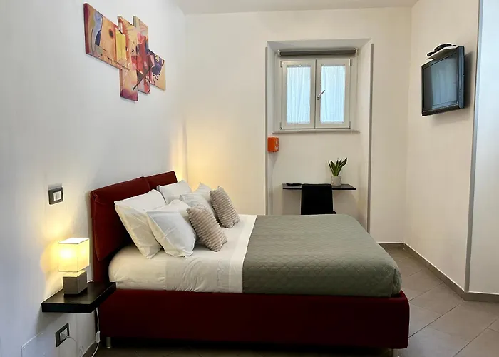 דירה Maison Latina